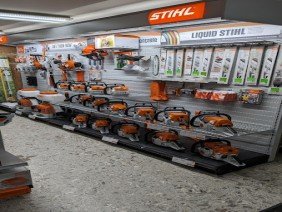 Paul Ewing's Contractor Supply - Photo 6