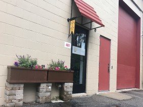 Security Lock & Alarm - Photo 2