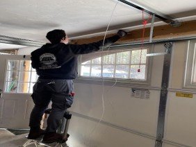 New England Overhead Door - Photo 0