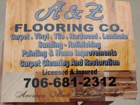 Auburn AZ Flooring Contractor - Residential Flooring, Floor Refinishing - Photo 0