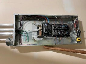 M.R. Electricians, Inc. - Photo 4