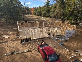 Multi-Service Construction & Remodeling & Home Design - Photo -1