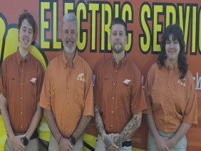 Brosenne Electric Service Inc - Photo 0