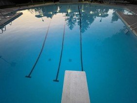 Cole Swimming Pool - Photo -1