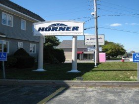 Horner Millwork - Photo 1