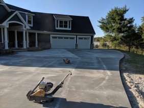 Brighton Italian Concrete, LLC - Photo 5