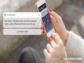 Custom Security Systems, Inc. - Photo 1