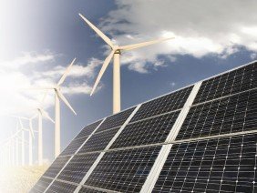 Self Reliant Energy Company - Photo -1