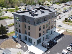 Penobscot General Contractors - Photo 1