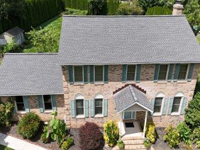 The Carroll County Roofing Company LLC - Photo 3