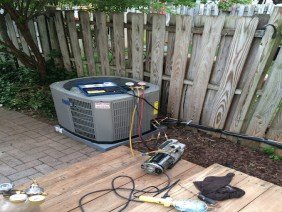 Fairland Plumbing & Heating - Photo 4