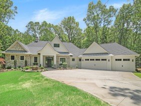Whitmore Custom Homes - Photo 1