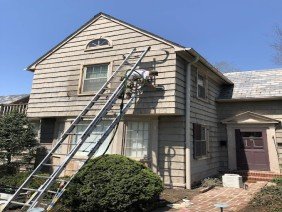 W Mckenzie Painting and Services - Affordable Interior & Exterior Painter in Baltimore, MD - Photo -1