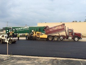 Black Gold Transport Inc - Photo 2