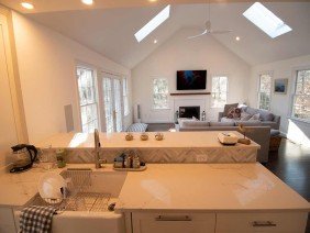 Shawme Hill Corp Builders & Renovations - Photo 2