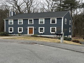 J C Vinyl Siding - Photo 1