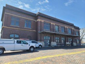 Rapid Fire Protection, A Pye-Barker Fire & Safety Company - Photo 1