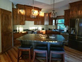 Krueger Custom Homes - Photo -1