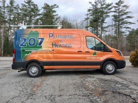 207 Plumbing and Heating - Photo 0