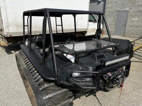 Racks of Alaska - Photo 3