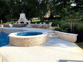 Elite Pools - Photo 1