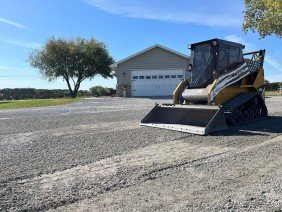 Davis Dirt Works LLC - Photo 4