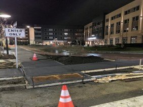 New England Sealcoating - Photo -1