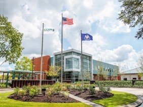 Cajun Industries, LLC - Photo 0