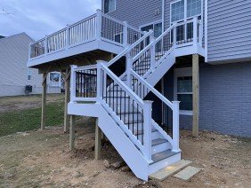 MD Contractors Services, LLC - Photo 1