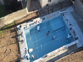 Pedroza Building Dreams General contractor - Photo 4