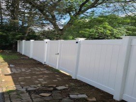 Kenny G Fence & Railings LLc - Photo 2
