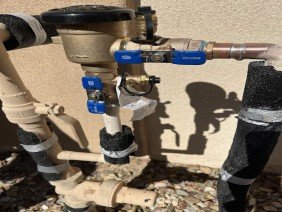 Flo Pro Plumbing & Drain - Photo 3