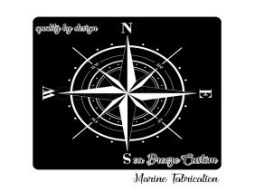 Sea Breeze Custom Marine Fabrication - Photo -1