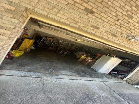 Eagle Garage Door - Photo -1