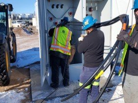 Wyoming Electrical Services - Photo 1