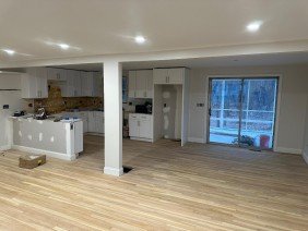 LDG Services - Construction Company Massachusetts - Photo -1