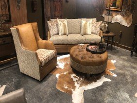 Mountain Home Interiors - Photo 5