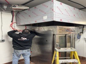 CB Mechanical, LLC - Photo 4