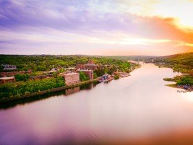 Michigan Technological University - Photo 0