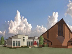 Jeffrey Parker Architects - Photo 1