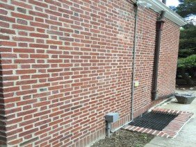 N&P MASONRY INC - Photo 1