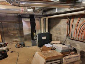Charp Heating and Cooling - Photo 2
