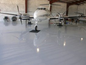 Industrial Concrete Services - Photo 4