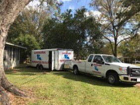 Louisiana Foundation Repair - Photo 1