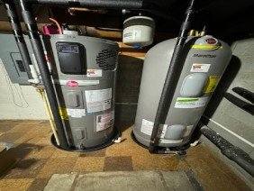 Loves Heating & Air - Photo 6