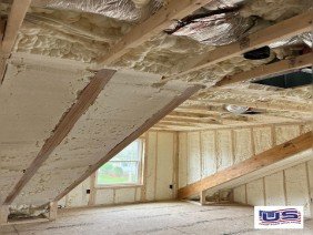 US Spray Foam Insulation - Photo 5