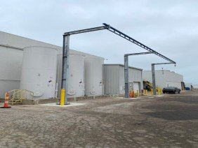 Skyline Fall Protection - Photo 1