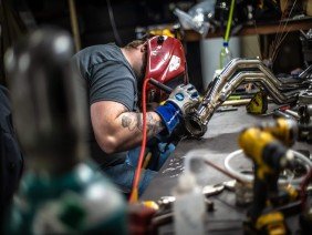 Forever Fabrication & Welding Services - Photo -1