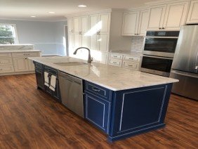 J.R. LeFaivre Construction Company Inc. - Photo -1