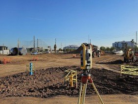 Harvey Land Surveying Inc - Photo -1
